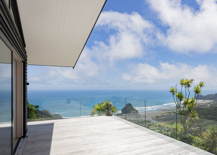  at 36 Piha Road, Piha, Waitakere City, Auckland