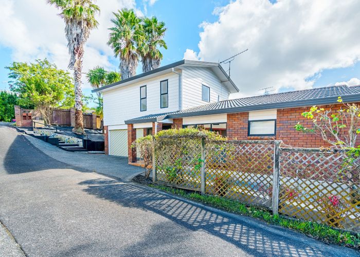  at 1/7 Eban Avenue, Hillcrest, Auckland
