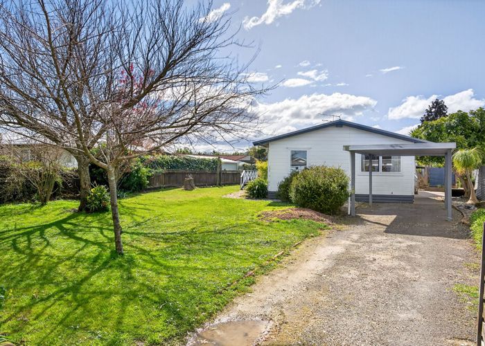  at 3 Bulwer Road, Te Hapara, Gisborne, Gisborne