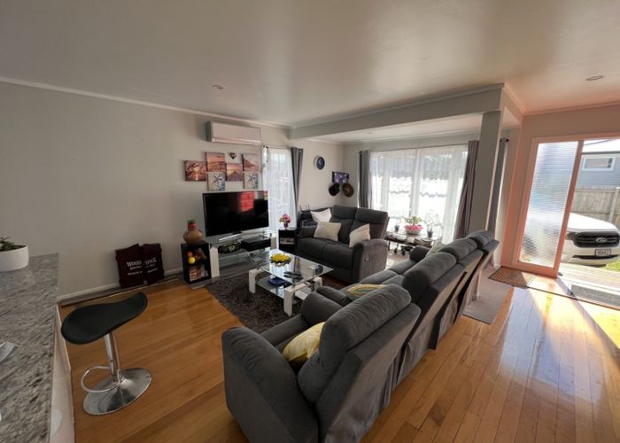  at 15 Addington Avenue, Manurewa, Manukau City, Auckland