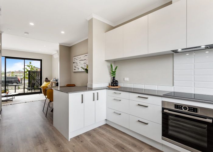  at 4/4 Onekiritea Drive, Hobsonville, Waitakere City, Auckland