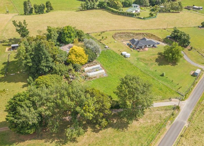  at 120 Potts Road, Koputaroa, Levin