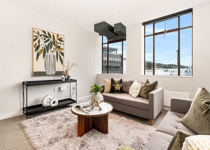  at 307/14 Laings Road, Lower Hutt, Lower Hutt, Wellington