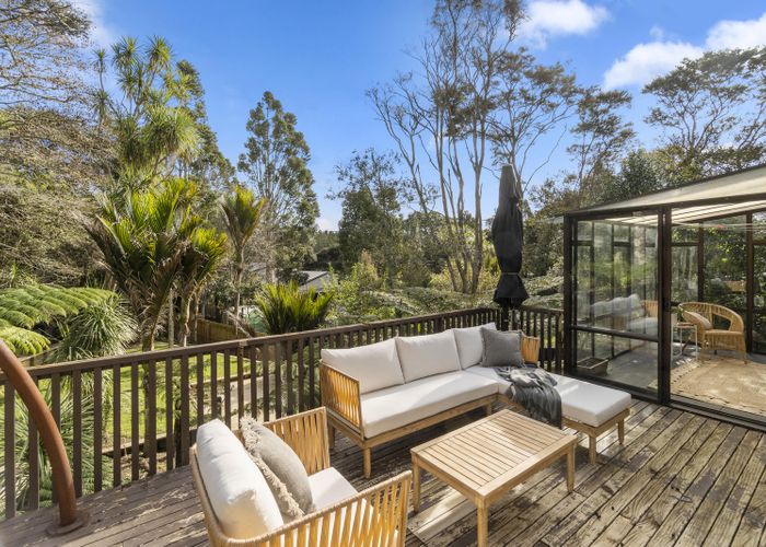  at 195 Atkinson Road, Titirangi, Auckland