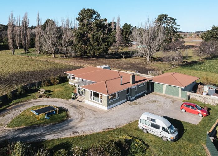  at 27 Bulleid Road, Oamaru, Waitaki, Otago