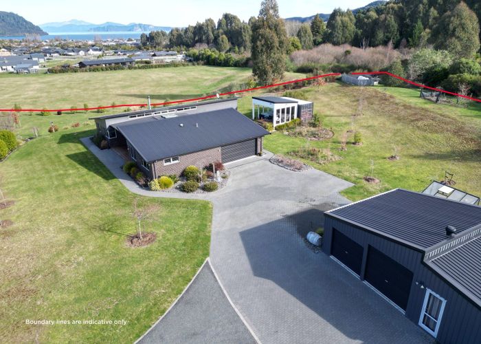  at 24 Oakdale Drive, Kinloch, Taupo, Waikato