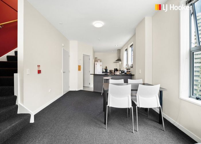  at 12/73 Buccleugh Street, North East Valley, Dunedin, Otago