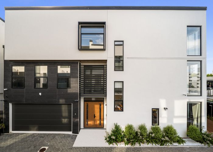  at 5/3A Campbell Road, Takapuna, North Shore City, Auckland
