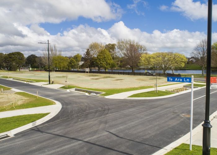  at 7 Te Ara Lane, Hokowhitu, Palmerston North