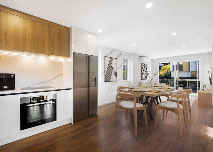  at Lot 1/667 Great North Road, Grey Lynn, Auckland City, Auckland
