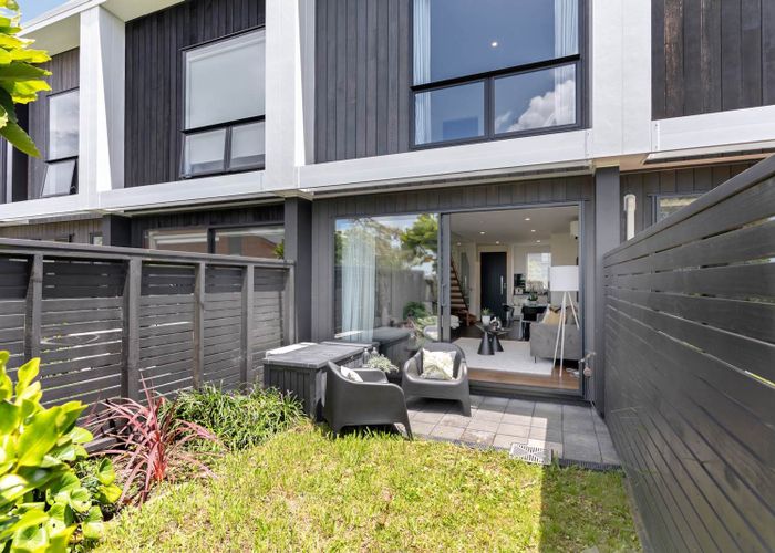  at 50C Selwyn Avenue, Mission Bay, Auckland City, Auckland