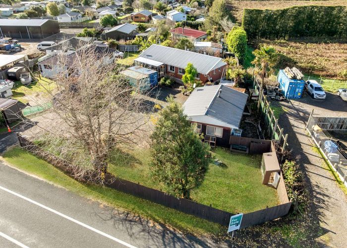  at 251 State Highway 33, Te Puke