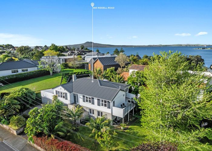  at 565 Riddell Road, Glendowie, Auckland City, Auckland