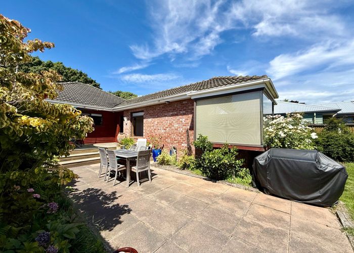  at 6 Hillsborough Terrace, Hillsborough, Christchurch City, Canterbury