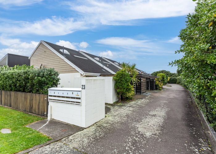  at 6/23 Tireti Road, Titahi Bay, Porirua, Wellington