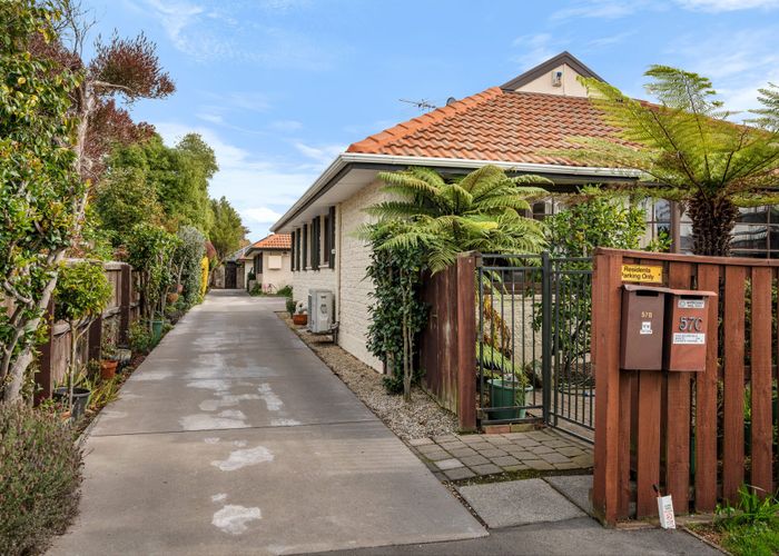  at 57B Waimairi Road, Upper Riccarton, Christchurch