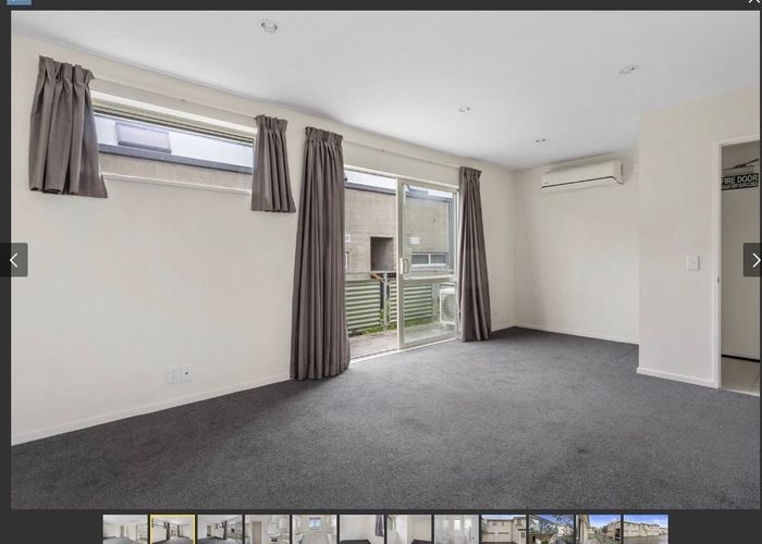  at 2/235 Salisbury Street, City Centre, Christchurch City, Canterbury