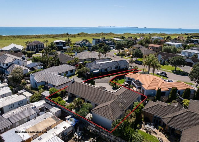  at 35 Mauritius Key, Papamoa Beach, Papamoa