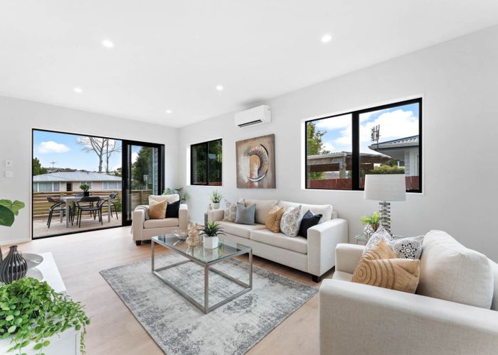  at 76A Bond Crescent, Forrest Hill, North Shore City, Auckland
