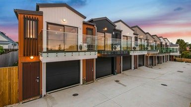  at 88 Webster Avenue, Mount Roskill, Auckland