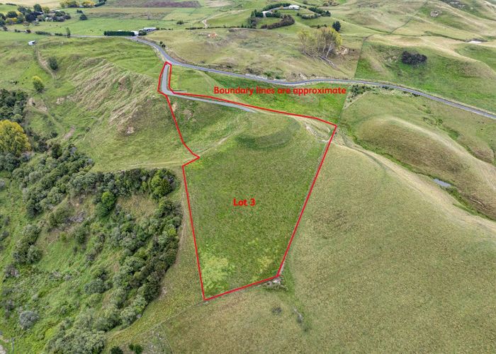  at Lot 2 Salisbury Road, Maraekakaho, Hastings, Hawke's Bay