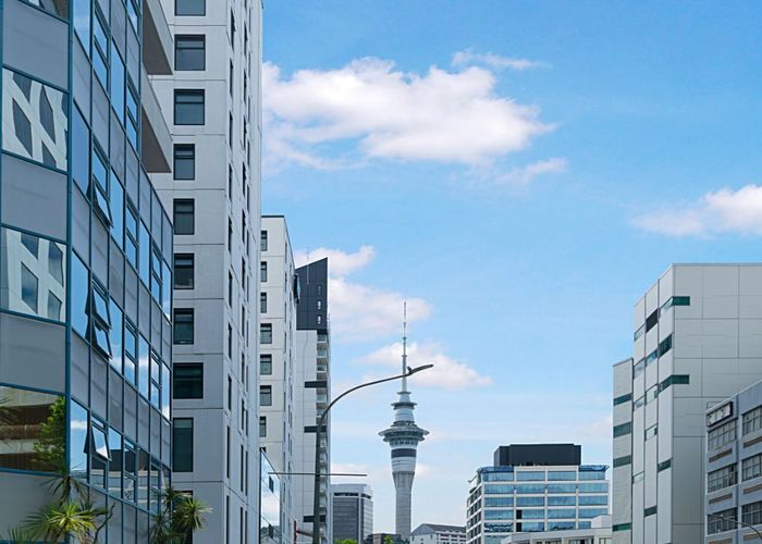  at 1201/57 Wakefield Street, City Centre, Auckland City, Auckland