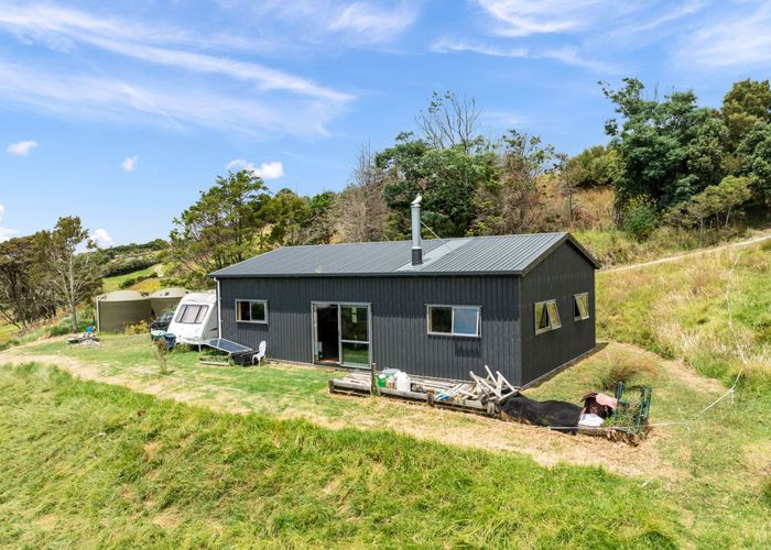  at 158 Kereru Lane, Kaiwaka, Kaipara, Northland