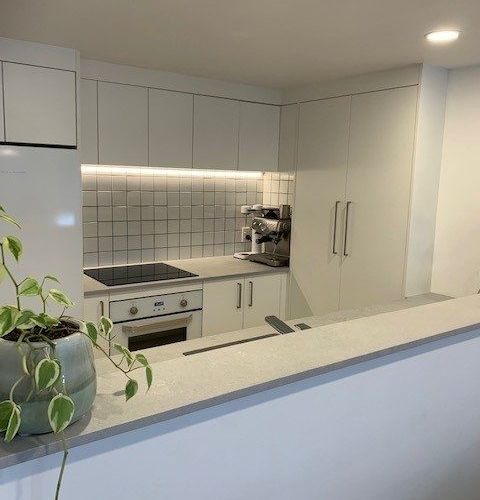  at 3D/5 Cheshire Street, Parnell, Auckland City, Auckland
