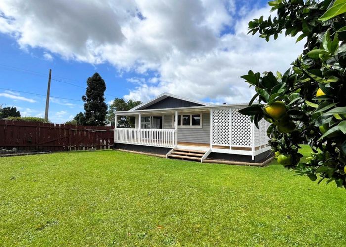  at 68 Three Mile Bush Road, Kamo, Whangarei, Northland