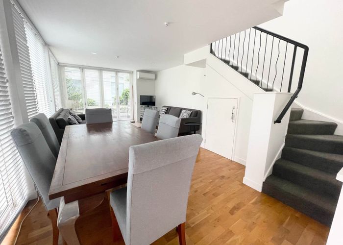 at 19/27 Birdwood Crescent, Parnell, Auckland City, Auckland
