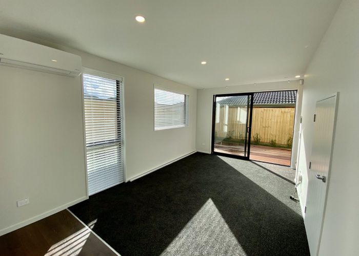  at 6/9 Wychbury Street, Spreydon, Christchurch City, Canterbury