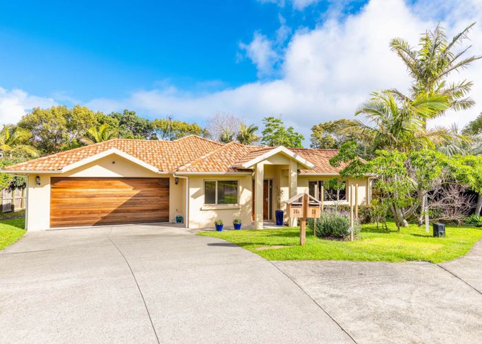  at 30 Serene Place, Gulf Harbour, Whangaparaoa