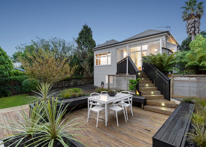  at 62 Bellevue Road, Mount Eden, Auckland