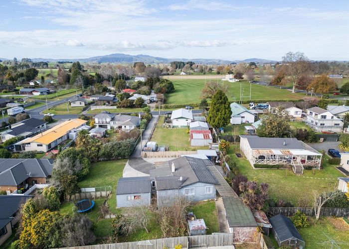  at 8A Oliver Street, Kihikihi, Te Awamutu