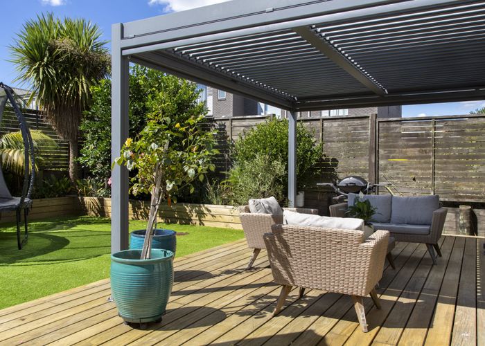  at 18 Onekiritea Road, Hobsonville, Waitakere City, Auckland