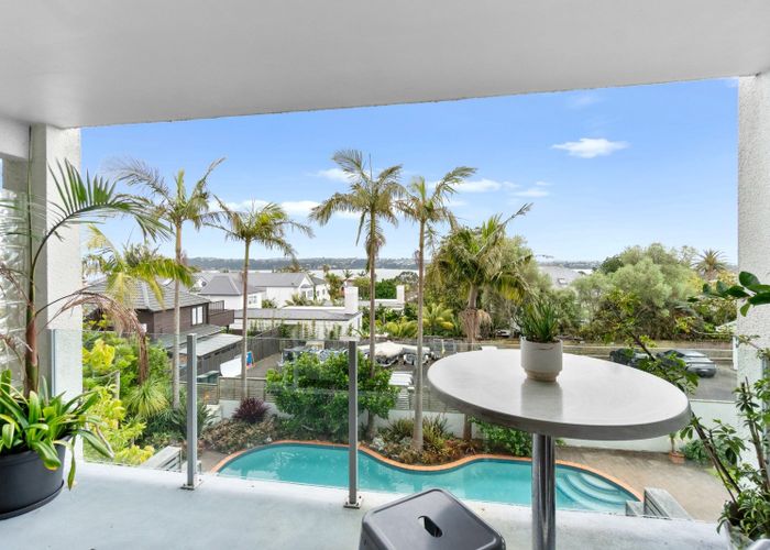  at 7/3 Hamilton Road, Herne Bay, Auckland City, Auckland