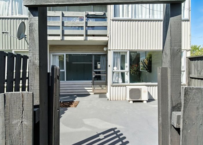  at 1/41 Hastings Street West, Sydenham, Christchurch City, Canterbury