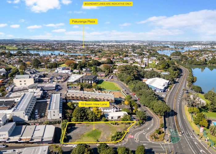  at 10 Basin View Lane, Panmure, Auckland City, Auckland