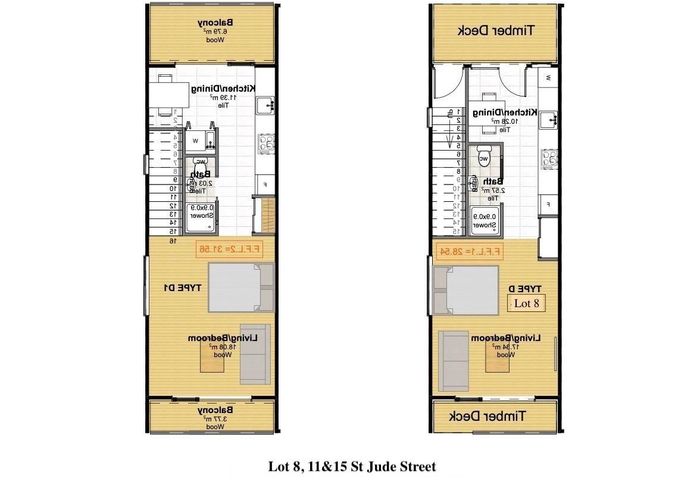  at Lot 8/11&15 St Jude Street, Avondale, Auckland City, Auckland