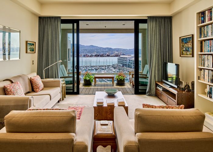  at 506/22 Herd Street, Te Aro, Wellington, Wellington