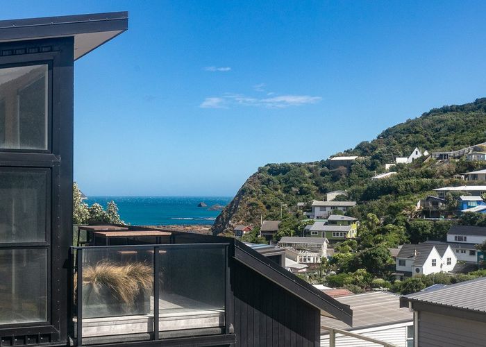  at 1 Ara Haewai, Houghton Bay, Wellington, Wellington