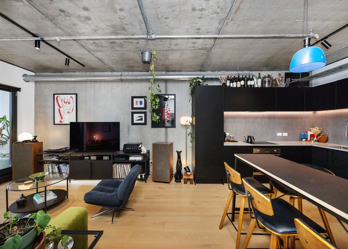  at 601/59 France Street South, Eden Terrace, Auckland City, Auckland