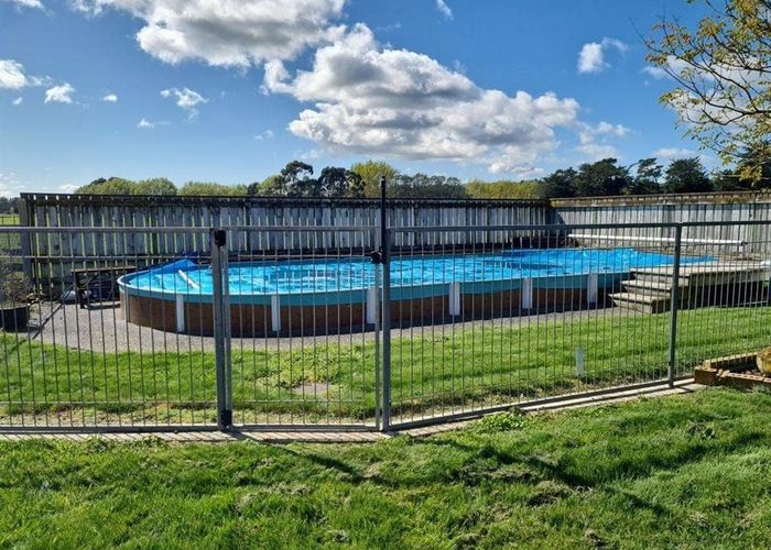  at 541 Bidwills Cutting Road, Morison Bush, Greytown