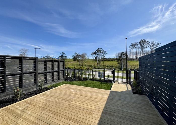  at 12/299 Te Taruna Drive, Milldale, Rodney, Auckland