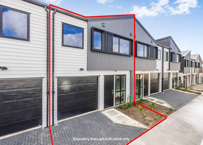  at Lot 7, 13 Rosebank Road, Papatoetoe, Manukau City, Auckland