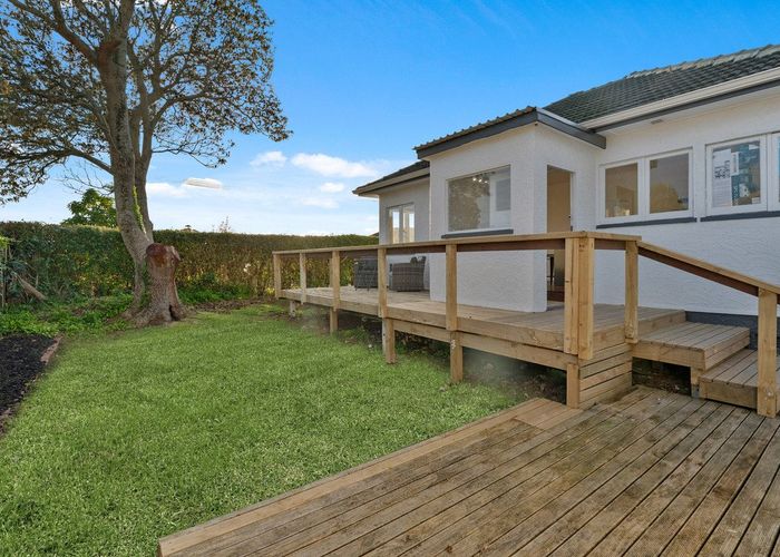  at 1/1 Freyberg Avenue, Papatoetoe, Manukau City, Auckland