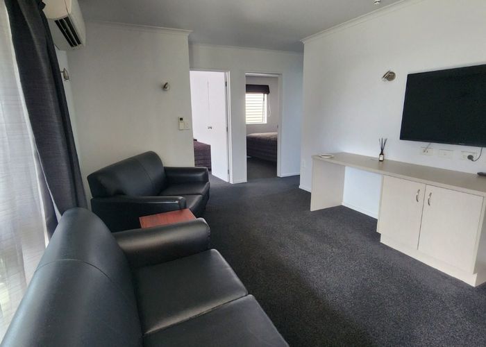  at 12A Camden Street, Turnbull Thomson Park, Invercargill, Southland