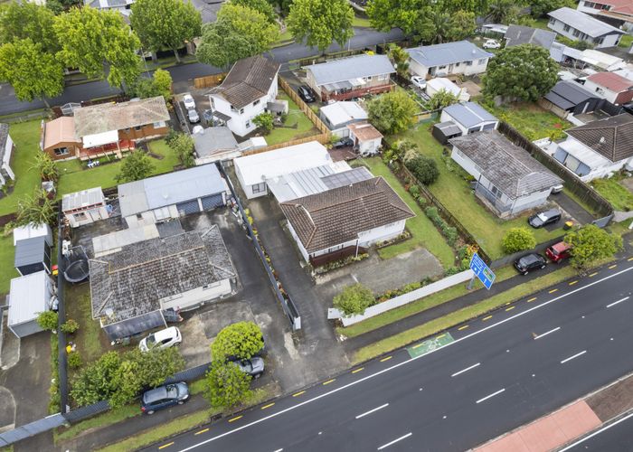  at 57 Te Irirangi Drive, Clover Park, Manukau City, Auckland