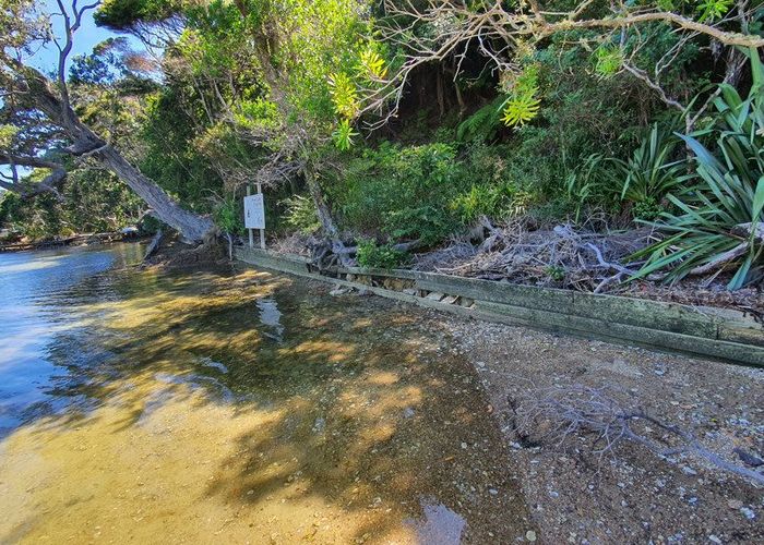  at Lot 138/DP4961 North Cove, Kawau Island, Hauraki Gulf Islands, Auckland