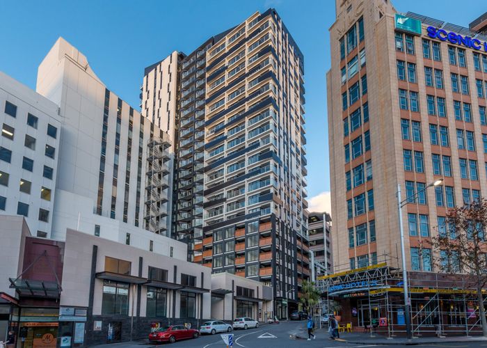  at 2111/8 Airedale Street, City Centre, Auckland City, Auckland